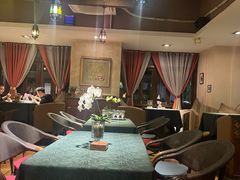 -翡翠鸟精品泰国菜(北辰财富中心店)