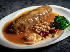 -宜兴隆家宴·私房菜(泰安华庭店)