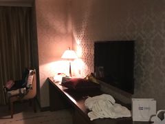 -深圳楚天大酒店(福田口岸深圳会展中心店)