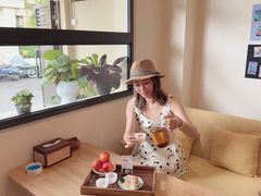 -孔雀湖生态旅游区