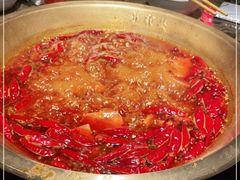 -小龙坎火锅(春熙太古里店)