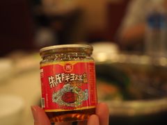 -朱氏胖子烂火锅(洪崖洞店)