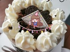 -ZOZO's昌左左精致甜品设计(新北店)