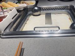 -百佳华超市(松岗店)