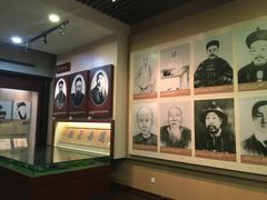 -湖南省立第一师范学校旧址