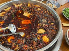 -黑竹香鸡(营和巷店)