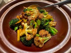 -漢舍中国菜馆(889广场店)