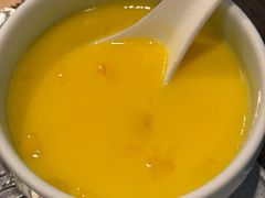 杨枝甘露-万丽轩·粤菜(王府井金茂万丽酒店)