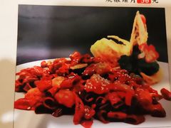 -巴国布衣·Sichuan Folk(紫荆店)