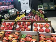 -叶氏兄弟果业(湖州龙王山路3店)