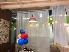 -萨卡屋亲子乐园·餐厅(龙山万物工场店)