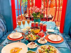 -尚膳蔬食料理主題餐廳(v)