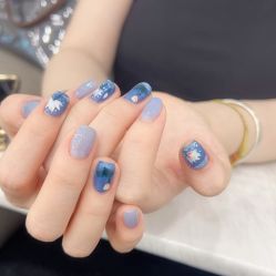 -斯馨·健康美甲美睫