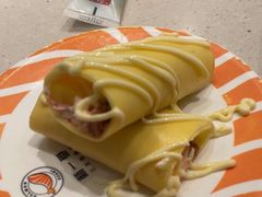 -新一番三文鱼寿司(大东海店)