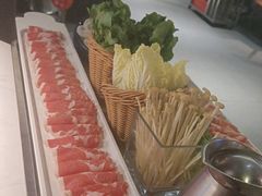 -川锅一号火锅(睢宁店)