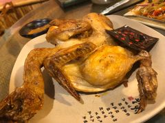 -多哥水傣味餐厅(司马巷店)
