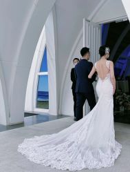 -GRACE KELLY婚纱与礼服(北京店)