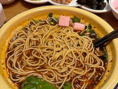 -好这口重庆小面(牡丹园旗舰店)