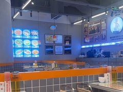 -肥韬茶餐厅(海上世界店)