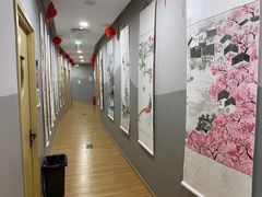 -汉翔书法丨书法·美术·硬笔·国画(望京校区)