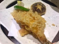 天妇罗-山葵家·创意料理(临平银泰城店)