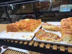 -上海中医药大学-食堂