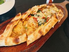 -Efes Turkish & Mediterranean Cuisine 艾菲斯餐厅(陆家嘴店)