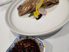 东兴罗汉肚-东兴楼饭庄(六里桥店)