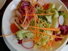 -WOLFGANG PUCK KITCHEN & BAR(迪士尼小镇店)