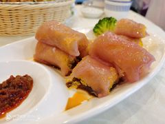 -广东茶楼(金沙店)