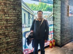 -味窑大寨百姓酒楼(晋祥办公大楼店)