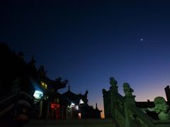 -福建泉州仙公山风景名胜区