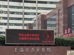 -上海市东方医院(总院)