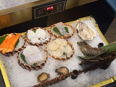 -樱煦和牛寿喜烧(如皋吾悦广场店)