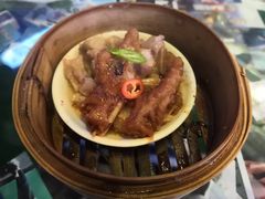 -憶廟街 X 沙角邨(太古城店)