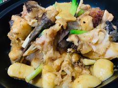 -大笑饭堂(甲子桥店)