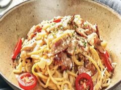 -ZAFFERANO西班牙海鲜饭(上海首店)