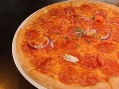 -WOLFGANG PUCK KITCHEN & BAR(迪士尼小镇店)