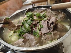 -乔阿马·江南味·驴肉香(龙湖华泾天街店)