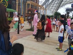 -三亚海昌梦幻海洋不夜城