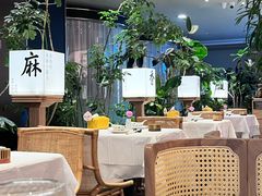 -桂满陇·杭州小馆(巴黎春天浦建店)