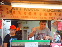 -罗汉果龙眼冰糖燉冬瓜