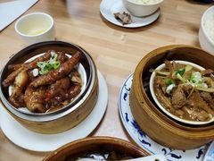 -粤食堂(天津和悦汇店)