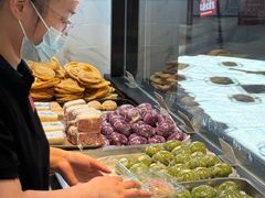 -沈大成(城隍庙店)