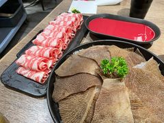 -新辣道鱼火锅(龙旗广场店)