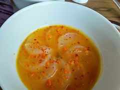 -广州柏悦酒店·悦景轩·粤菜餐厅