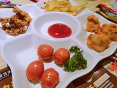 -豪客来牛排(云山大道店)