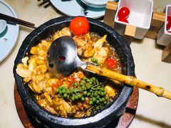 -佬麻雀·新湘菜(珠海金发购物中心店)