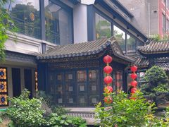 -北园酒家(小北路店)