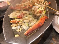 -蟹之国·精品蟹料理(极地店)